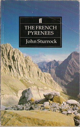 Stock image for The French Pyrenees for sale by Better World Books