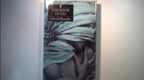 Beispielbild fr The Book of Sei zum Verkauf von WorldofBooks