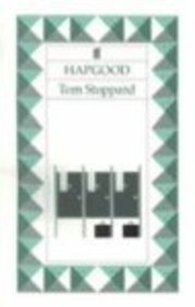 Hapgood: A Play