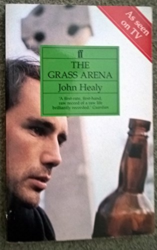 Beispielbild fr The Grass Arena: An Autobiography zum Verkauf von WorldofBooks