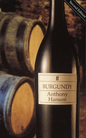 Imagen de archivo de Burgundy a la venta por Ergodebooks