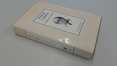 Imagen de archivo de Philip Larkin - Collected Poems a la venta por WorldofBooks