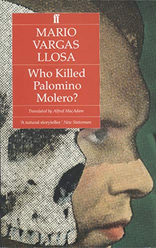 Imagen de archivo de Who Killed Palomino Molero? a la venta por WorldofBooks