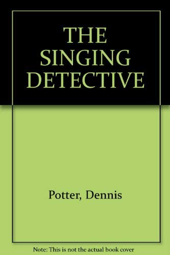 9780571152278: The Singing Detective