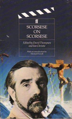 9780571152438: Scorsese on Scorsese
