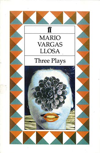 Imagen de archivo de Three Plays: The Young Lady from Tacna, Kathie and the Hippopotamus & La Chunga a la venta por WorldofBooks