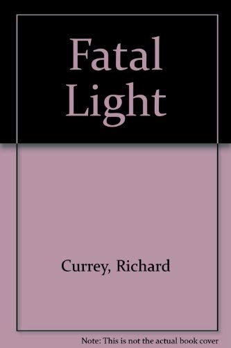 9780571152537: Fatal Light