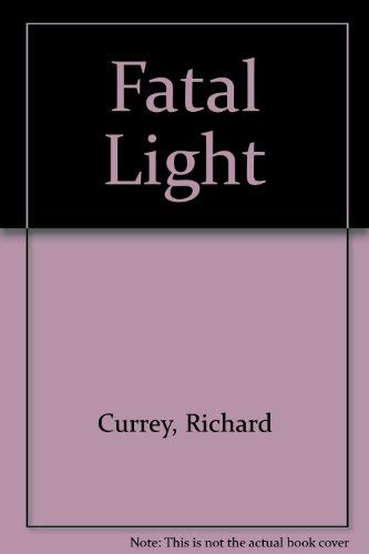 Stock image for Fatal Light for sale by AwesomeBooks
