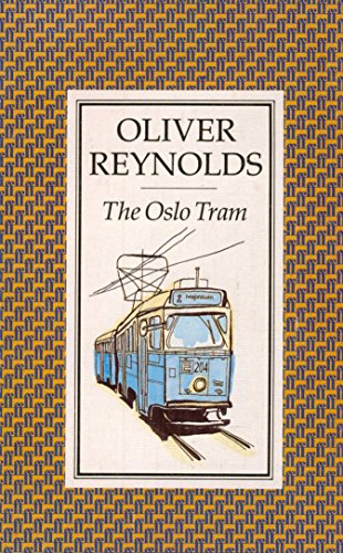 Stock image for The Oslo Tram for sale by WorldofBooks