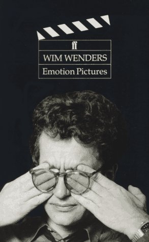 Stock image for Emotion Pictures: Reflections on the Cinema (Directors on Directors Series) for sale by Zoom Books Company