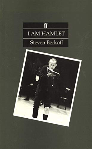 Beispielbild fr I am Hamlet zum Verkauf von Goldstone Books