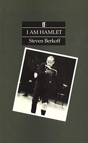 Stock image for I am Hamlet for sale by WorldofBooks