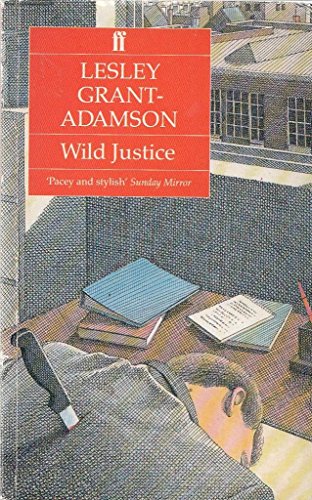 Stock image for Wild Justice for sale by WorldofBooks