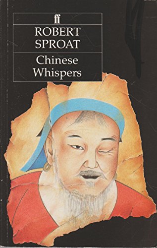 Beispielbild fr Chinese Whispers zum Verkauf von WorldofBooks
