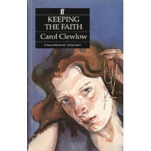 Imagen de archivo de Keeping the Faith: A Novel a la venta por WorldofBooks