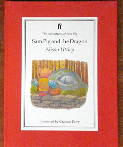 Beispielbild fr Sam Pig and the Dragon (Adventures of Sam Pig) zum Verkauf von Wonder Book