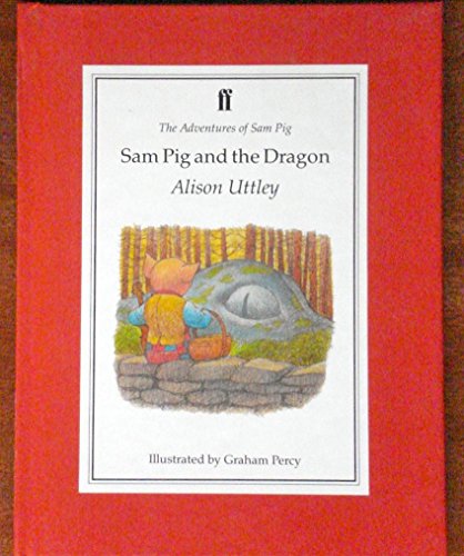 Imagen de archivo de Sam Pig and the Dragon (Adventures of Sam Pig) a la venta por Wonder Book