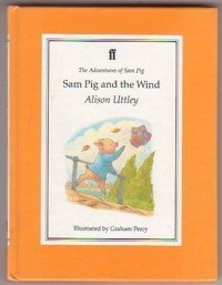 Beispielbild fr Sam Pig and the Wind (Adventures of Sam Pig) zum Verkauf von SecondSale