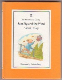 9780571152957: Sam Pig and the Wind (Adventures of Sam Pig)