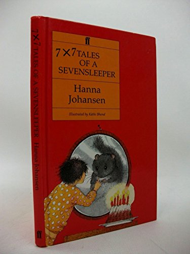 Stock image for Tales of a Sevensleeper for sale by Colorado's Used Book Store