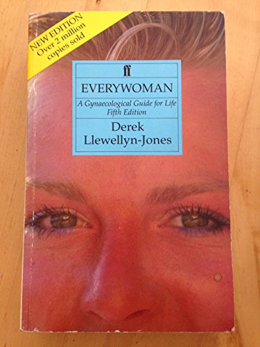 Beispielbild fr Everywoman zum Verkauf von ThriftBooks-Dallas