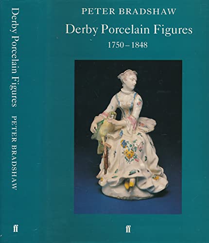 DERBY PORCELAIN FIGURES, 1750-1848