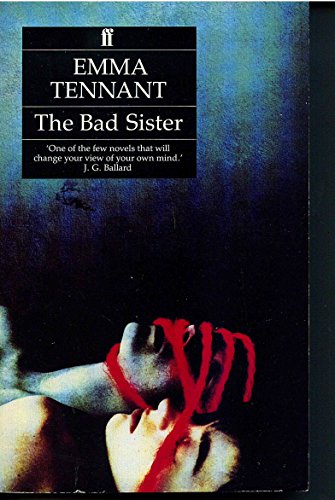 Beispielbild fr The Bad Sister zum Verkauf von WorldofBooks