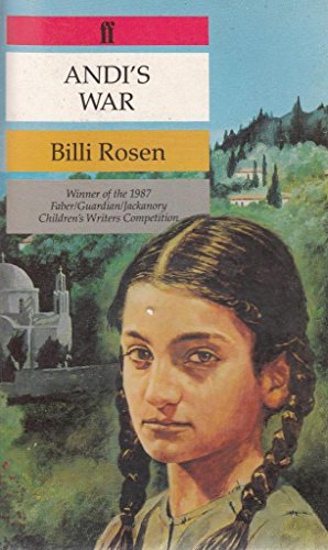 Andi's War (9780571153411) by Billi Rosen