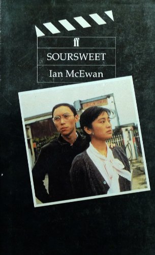 Soursweet (Faber Filmscripts)