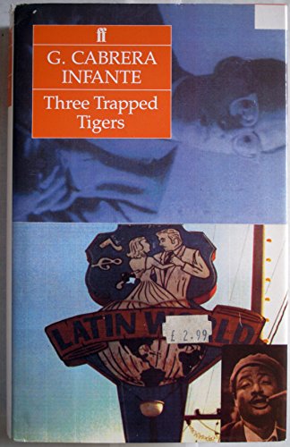Imagen de archivo de Three Trapped Tigers a la venta por CloudDreamer