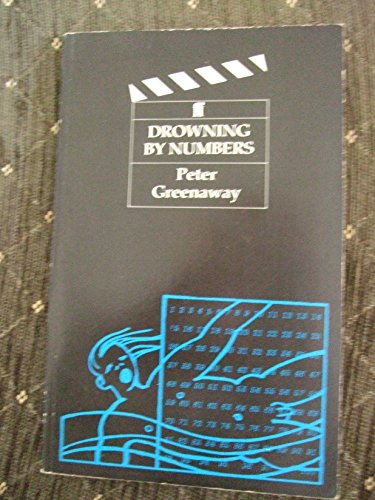 Drowning by Numbers (9780571153718) by Greenaway, Peter