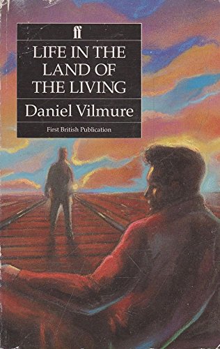 Stock image for Life in the Land of the Living for sale by WorldofBooks