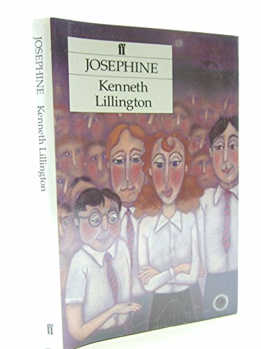 Imagen de archivo de Josephine a la venta por Redruth Book Shop