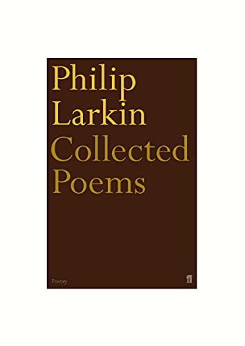 Imagen de archivo de Philip Larkin Collected Poems a la venta por AwesomeBooks