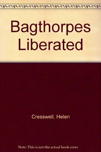 9780571154029: Bagthorpes Liberated