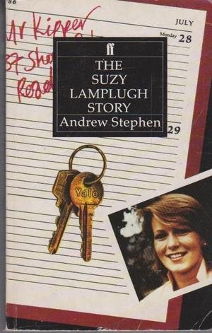 Imagen de archivo de The Suzy Lamplugh Story: The Search for the Truth a la venta por AwesomeBooks