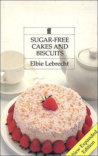 Imagen de archivo de Sugar-Free Cakes and Biscuits a la venta por ThriftBooks-Dallas