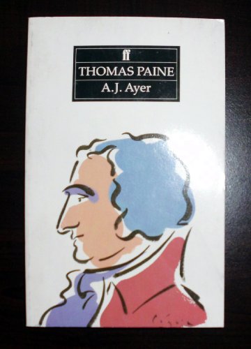 Stock image for Thomas Paine for sale by WorldofBooks