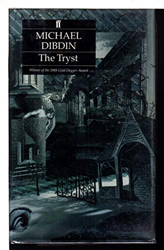 The Tryst (9780571154500) by Dibdin, Michael