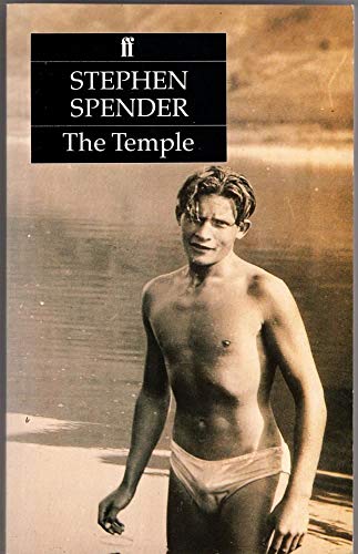 Beispielbild fr The Temple zum Verkauf von medimops