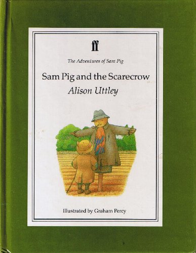 Stock image for Sam Pig and the Scarecrow (Adventures of Sam Pig) for sale by WorldofBooks