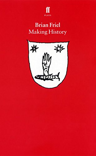 Imagen de archivo de Making History a la venta por ThriftBooks-Dallas