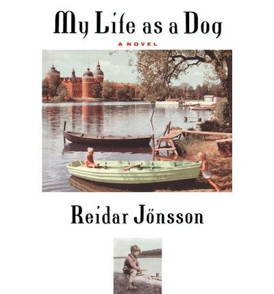 Beispielbild fr My Life As a Dog zum Verkauf von Wonder Book