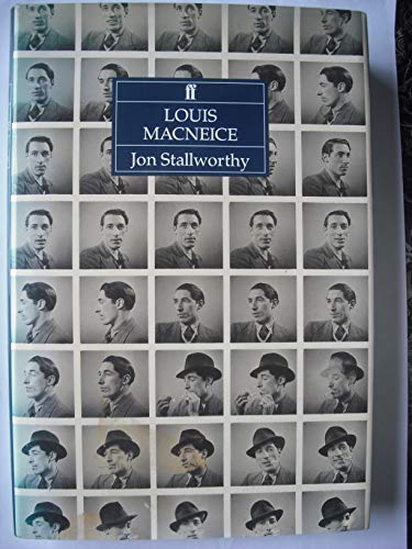 9780571160198: Louis MacNeice