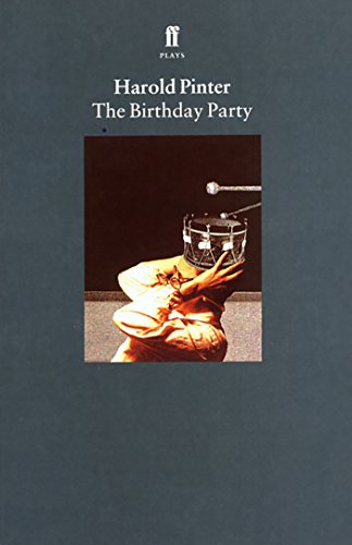 Imagen de archivo de The Birthday Party (Pinter plays) a la venta por medimops