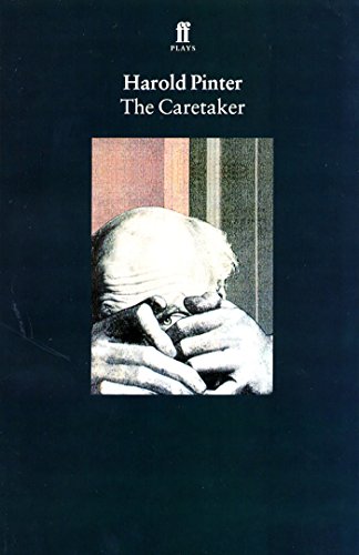 Beispielbild fr The Caretaker zum Verkauf von AwesomeBooks