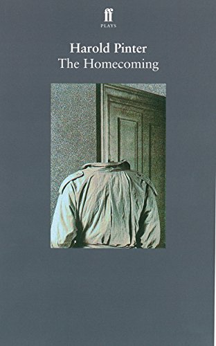 9780571160808: The Homecoming