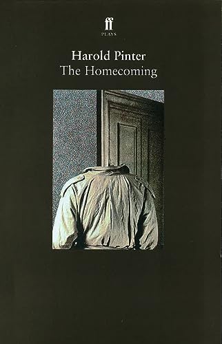 9780571160808: The Homecoming (Faber Drama)