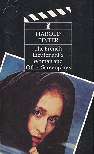 Beispielbild fr The French Lieutenant's Woman & Other Screenplays zum Verkauf von Anybook.com