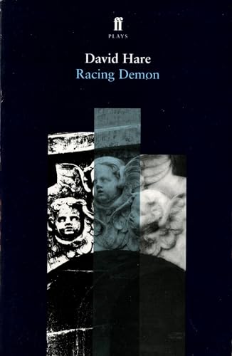 Beispielbild für Racing Demon: A Play zum Verkauf von medimops